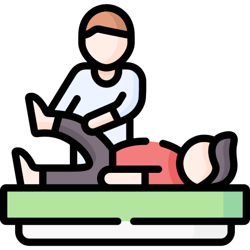 Physiotherapy for Haemophilia